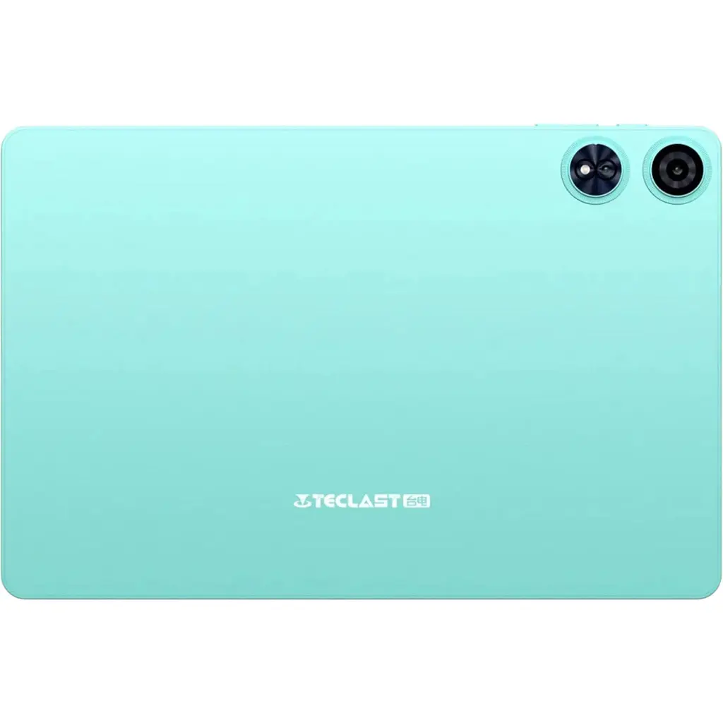 Планшет Teclast P50AI 6/128GB Guava Teal (G5B1/TL-112733) - фото 2