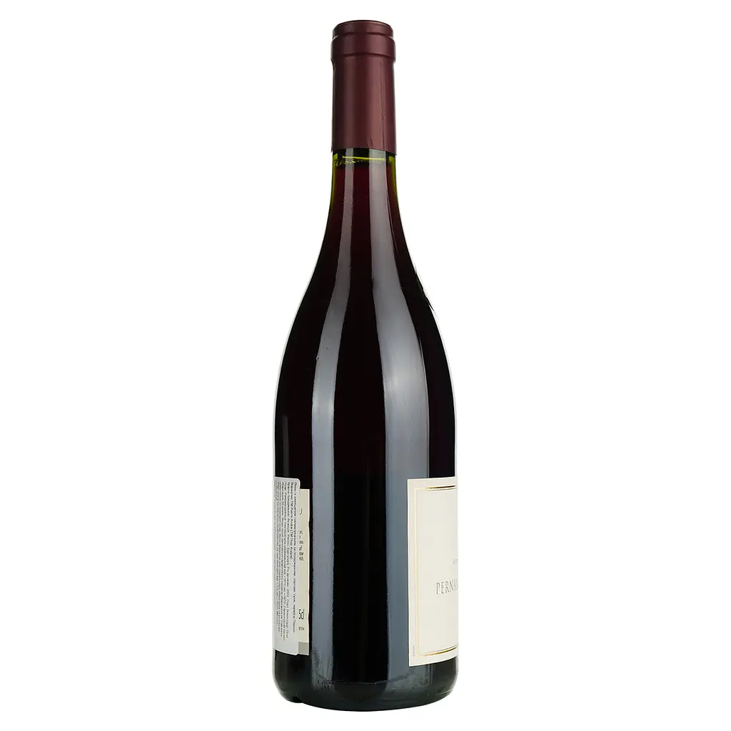 Вино Pierre Andre Pernand Vergelesses красное сухое 0.75 л - фото 2