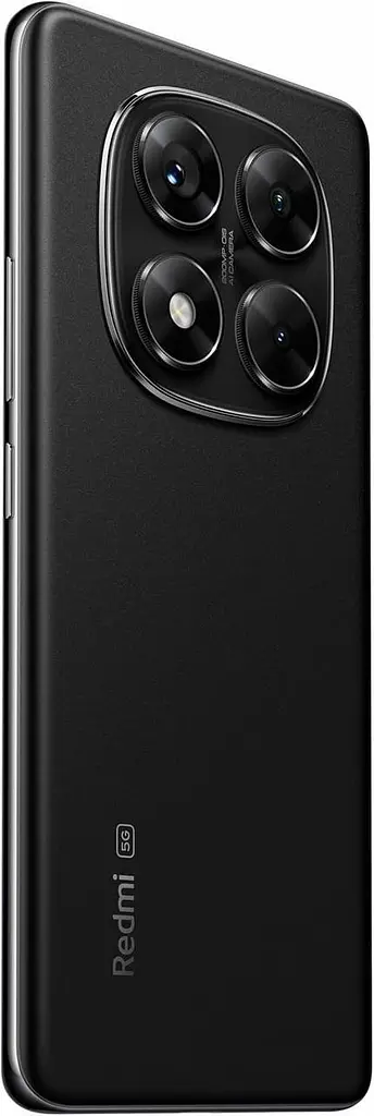 Смартфон Xiaomi Redmi Note 14 Pro 8/256GB Midnight Black (Global Version) - фото 6