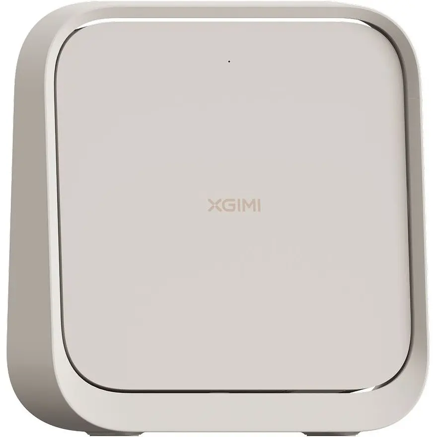 Проектор XGIMI Elfin Flip Plus (WK03C-1) - фото 5