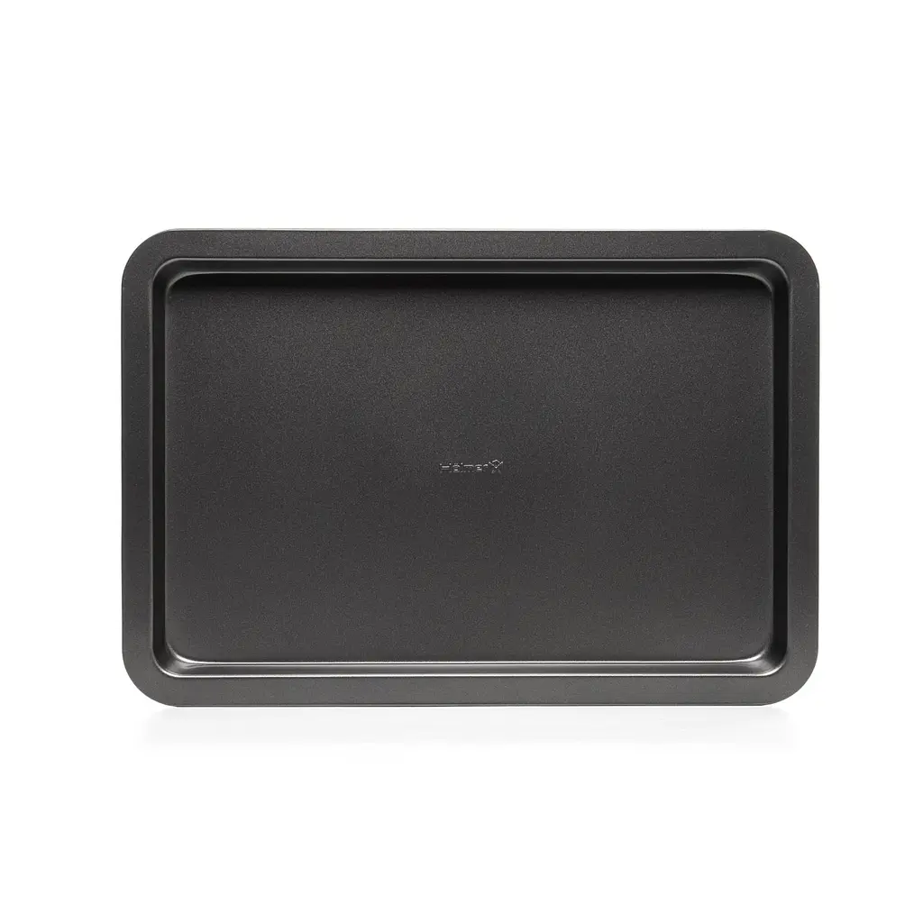 Деко Holmer BM-1037-RG Classic 37х25х2 см чорне (BM-1037-RG Classic) - фото 4