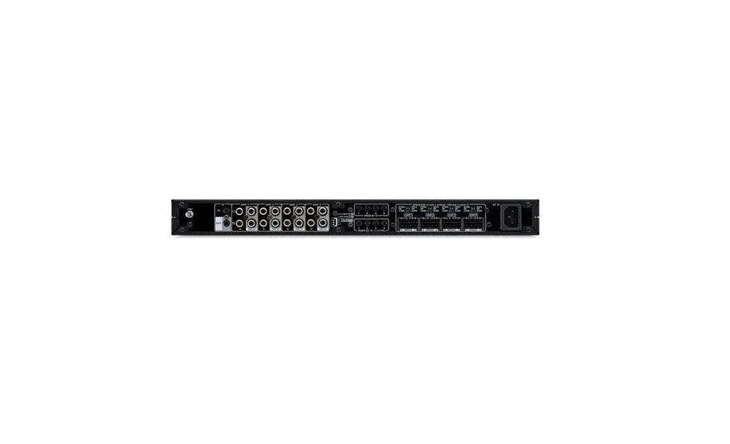 Підсилювач потужності Yamaha XDA-AMP5400RK Black - фото 4
