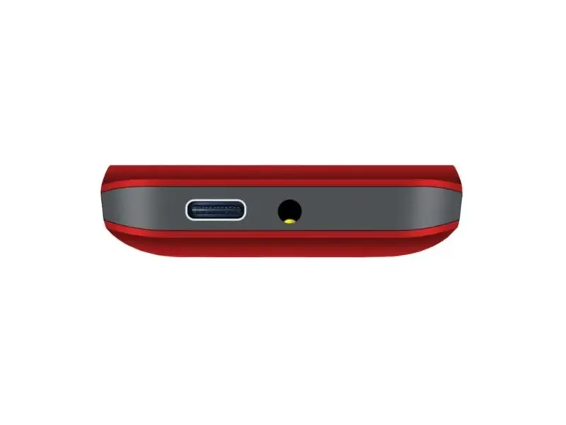 Мобільний телефон Nomi i1820 Red - фото 6