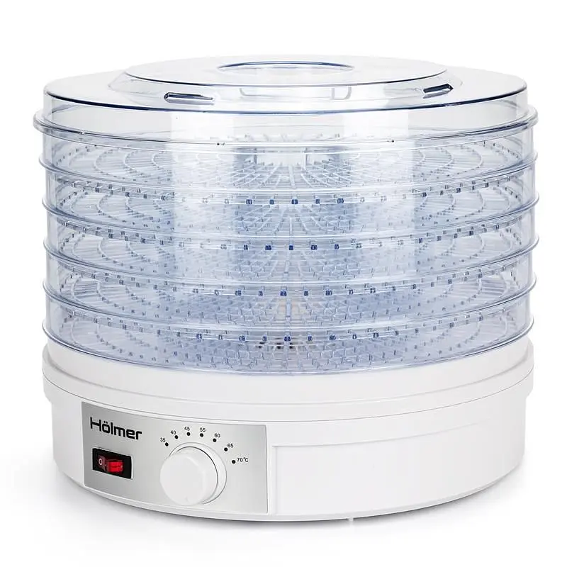 Сушилка Holmer (HFD-30W) - фото 8