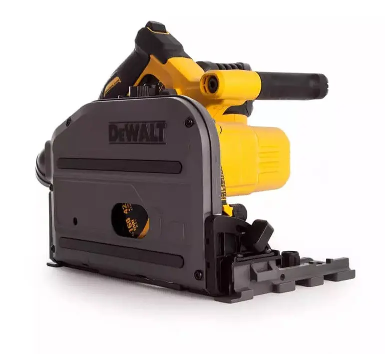 Пила дискова акумуляторна DeWalt з АКБ та ЗП DCS520T2 - фото 3