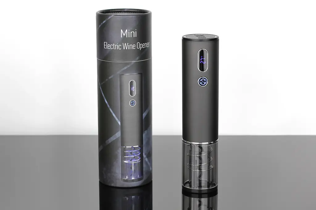 Електроштопор Sunway SWA-C007 - фото 10