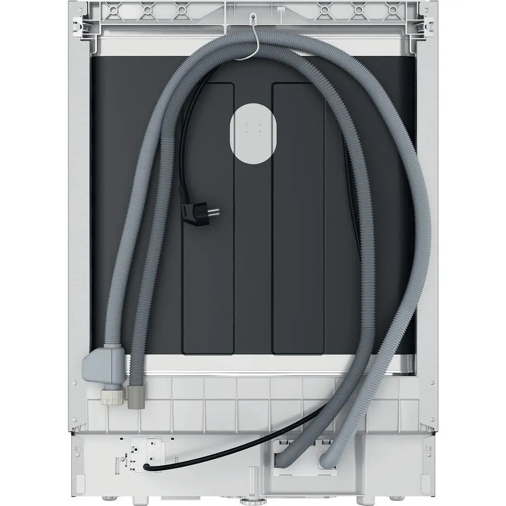 Посудомоечная машина Whirlpool WIO 3T133 PLE - фото 4