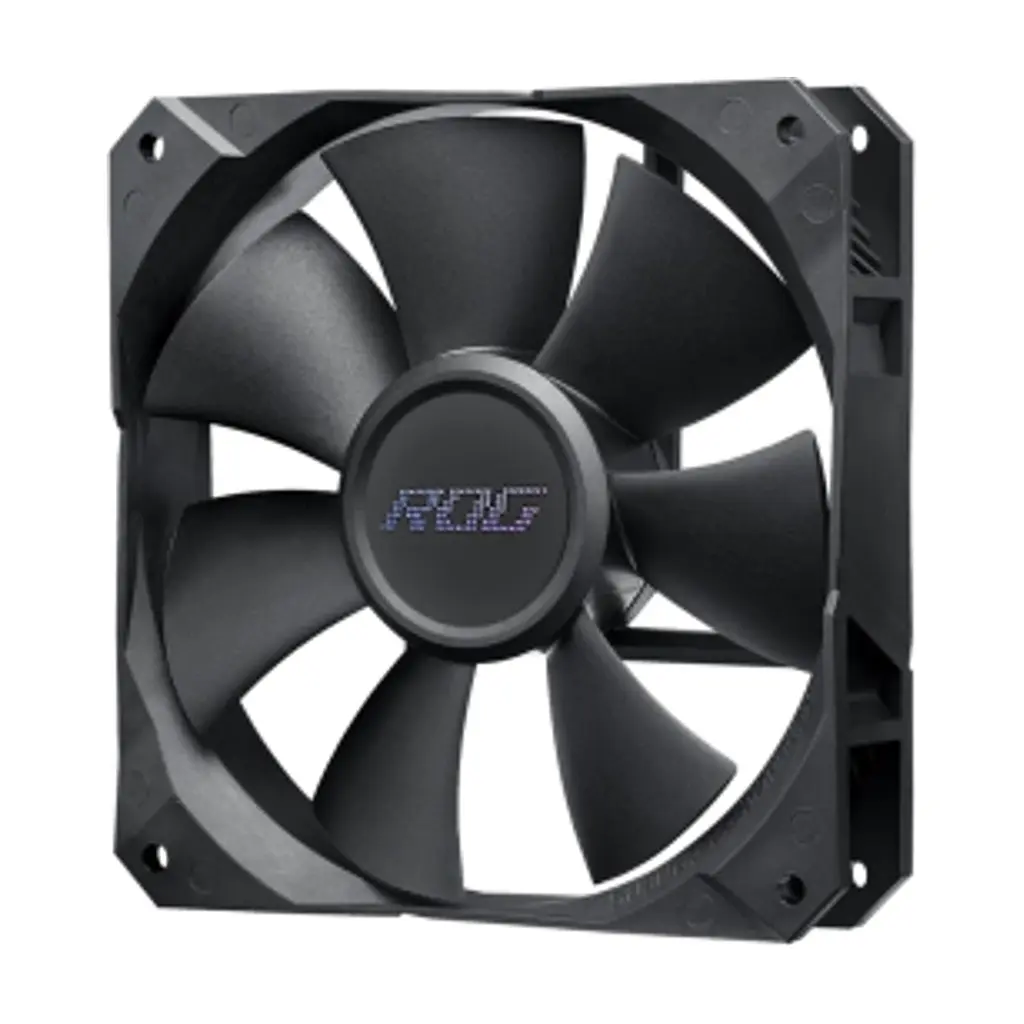 Система рідинного охолодження ASUS ROG STRIX LC II 240 Intel LGA 1700, 1200, 115x, 2011, 2011-3, 2066 AMD AM4, TR4 (90RC00E0-M0UAY0) - фото 10