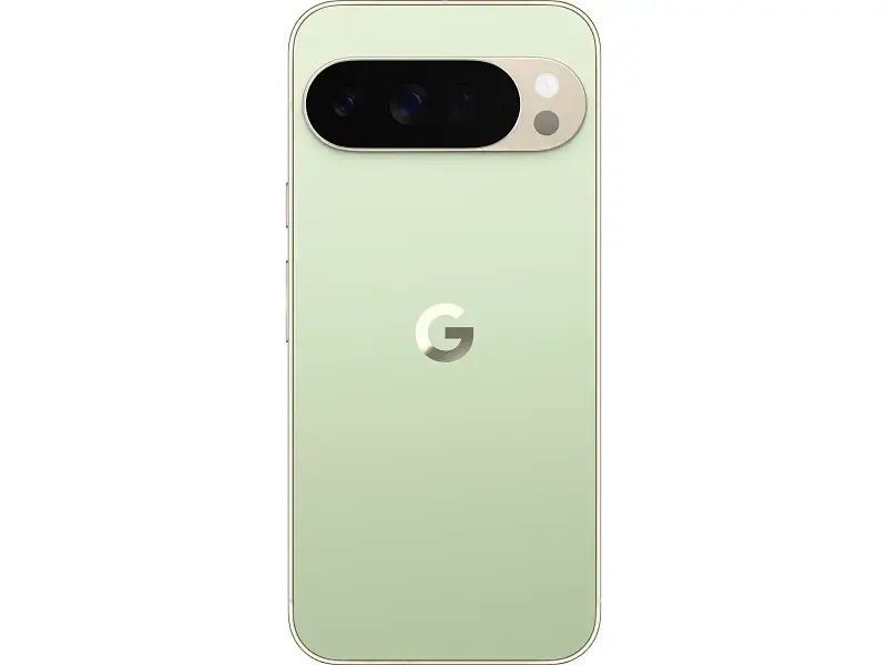Смартфон Google Pixel 10 Pro XL 16/256GB Jade - фото 9