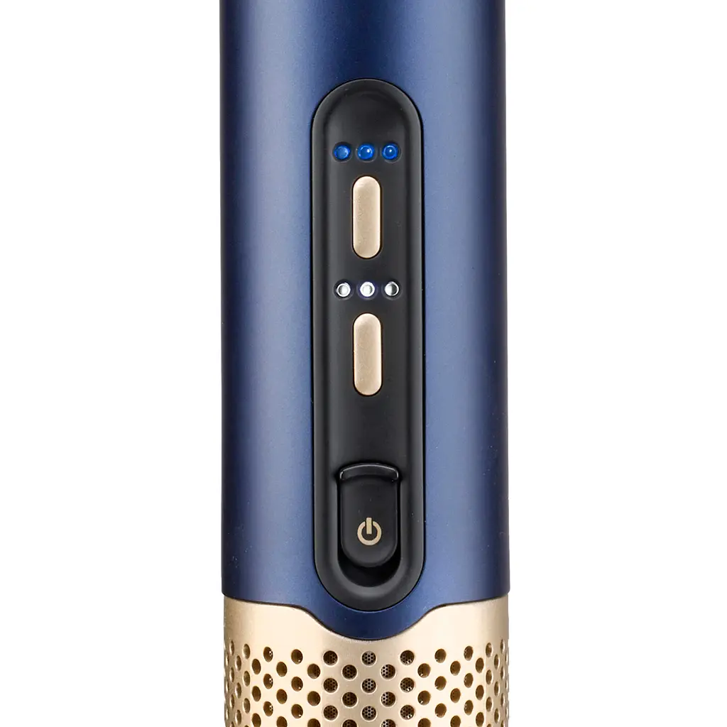 Стайлер Babyliss Air Wand темно-синій (AS6550E) - фото 7