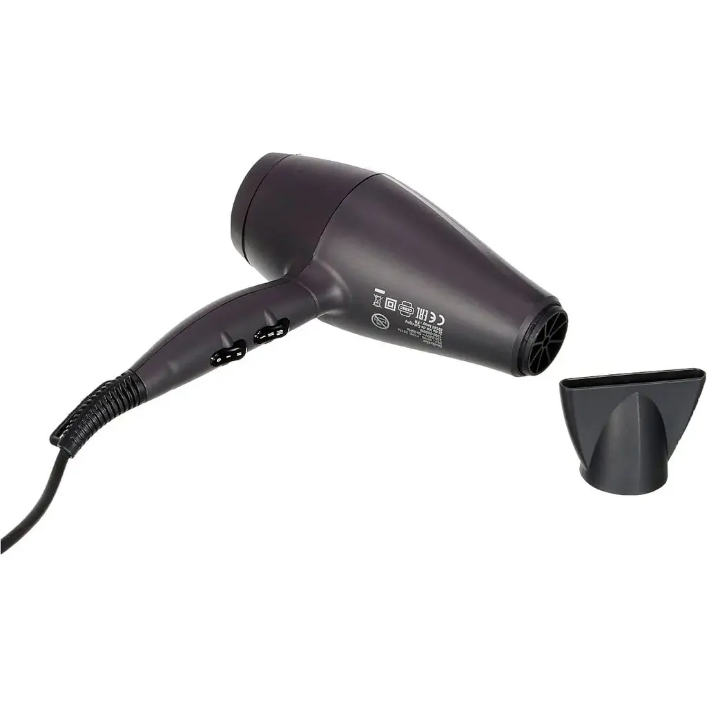 Фен BaByliss Super Light Pro 5910E [130132] - фото 4