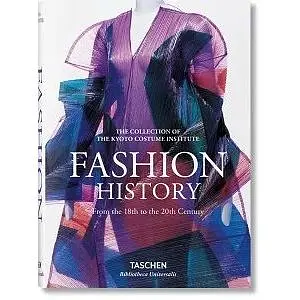 Fashion History from the 18th to the 20th Century (BU)