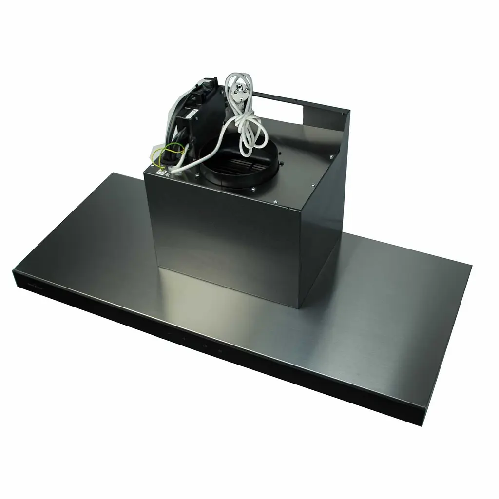 Витяжка Best Chef T-Line 1100 Inox 90 - фото 10
