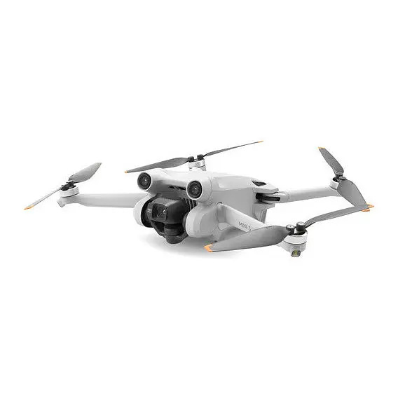 Квадрокоптер DJI Mini 3 Pro with RC Remote Controller [CP.MA.00000492.02] EU [69071] - фото 4