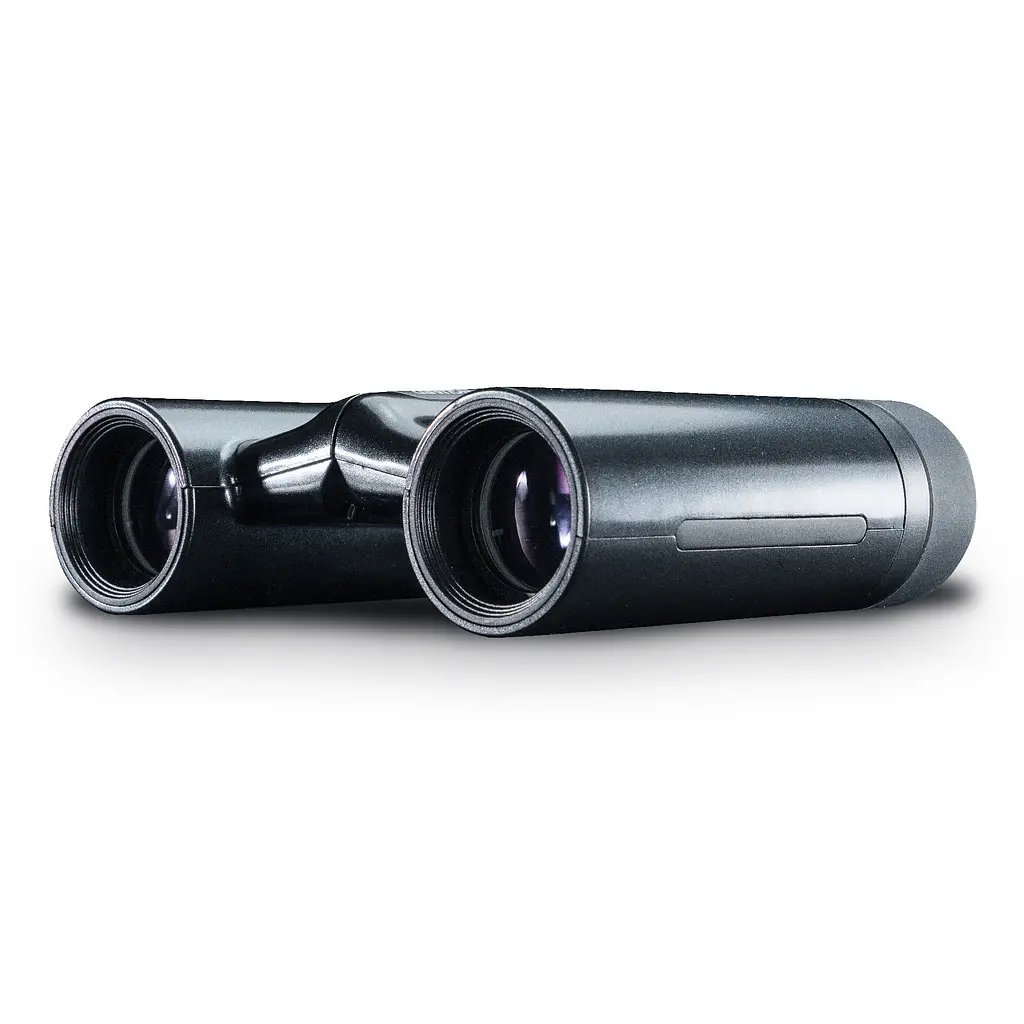 Бинокль Vanguard Vesta Compact 10x21 WP Black Pearl (Vesta 1021 BP) - фото 9
