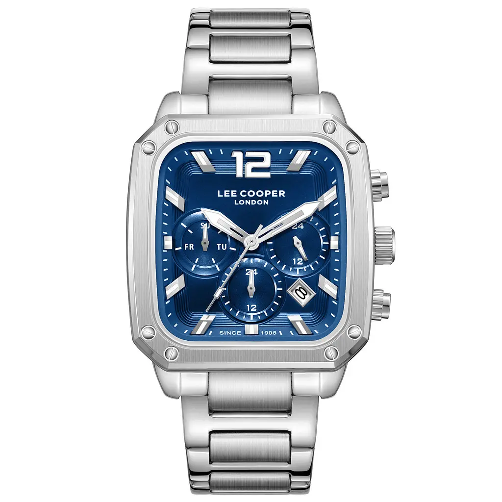 Годинник Lee Cooper Manchester - фото 2