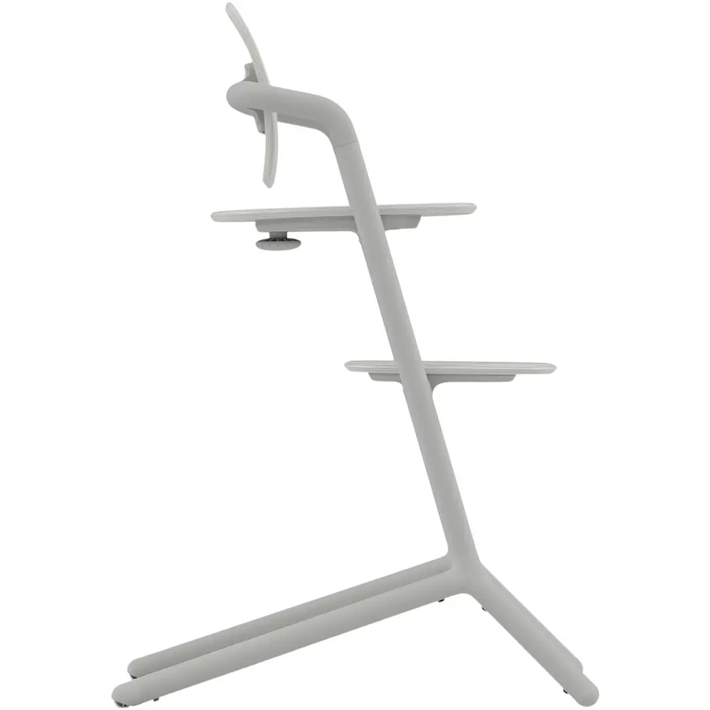 Стілець Cybex Lemo Suede Grey (522001553) - фото 3