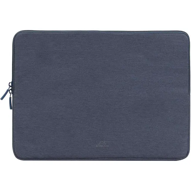 Чохол для ноутбука RivaCase 7703 13.3" Blue - фото 3