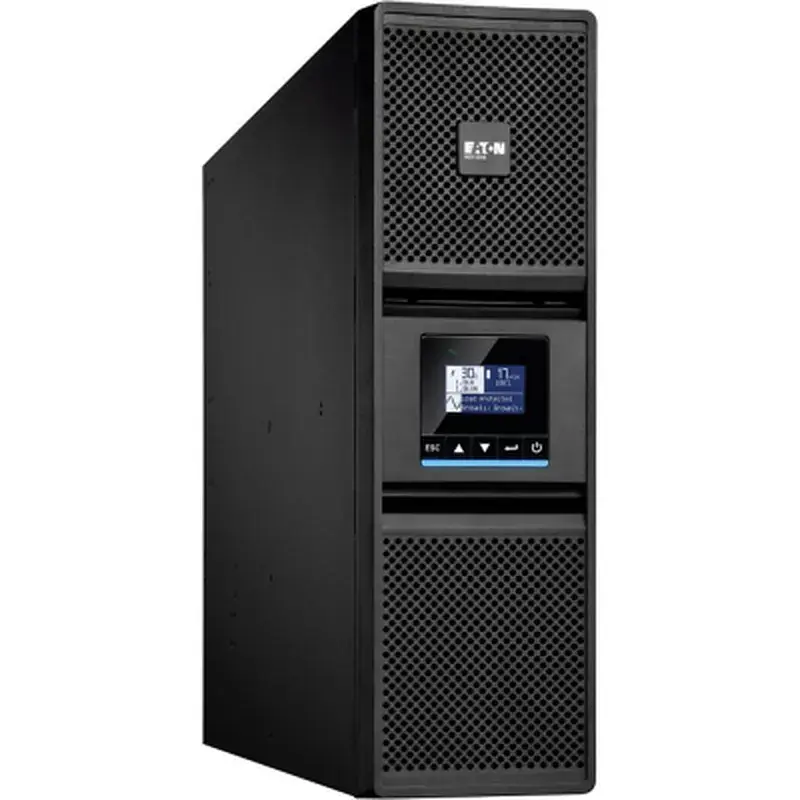 Пристрій безперебійного живлення Eaton 9SX5KIRT3UG2 5000VA (9SX5KIRT3UG2) - фото 5