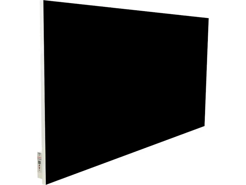 Конвектор Teploceramic TCH-RA1000-BLACK