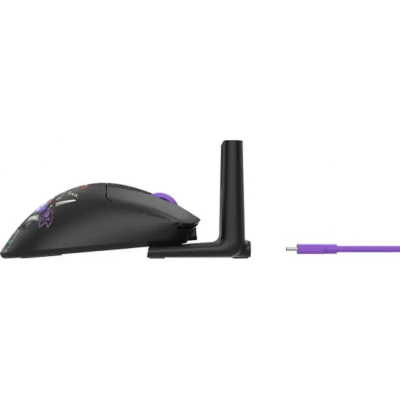 Мишка A4Tech Bloody R73 Ultra Duo Wireless Cypher Ghost (4711421002370) - фото 7