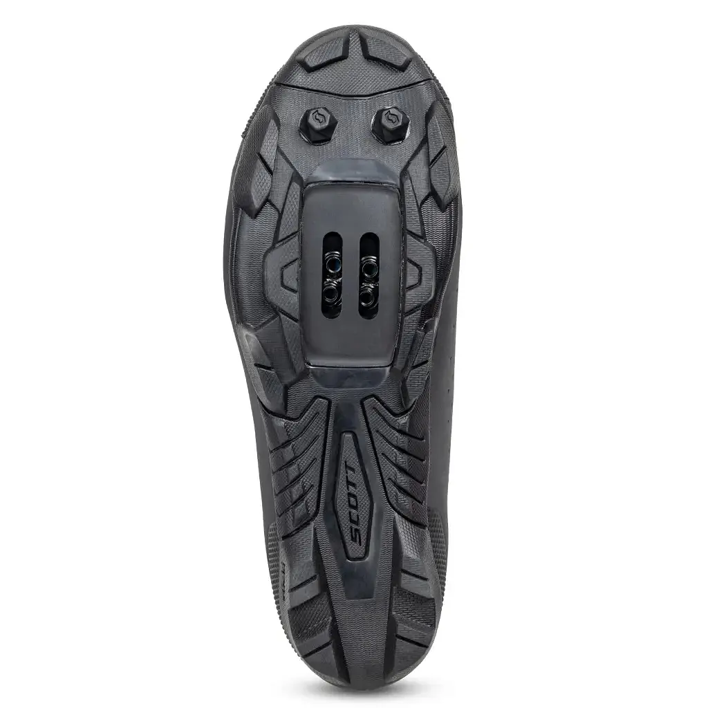 Велообувь Scott W MTB Comp BOA 37 Dark Grey/Black (1081-251838.2006.008) - фото 2