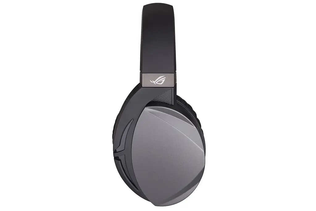 Гарнітура ігрова Asus ROG Strix Fusion WL Black (90YH00Z4-B3UA00) - фото 6