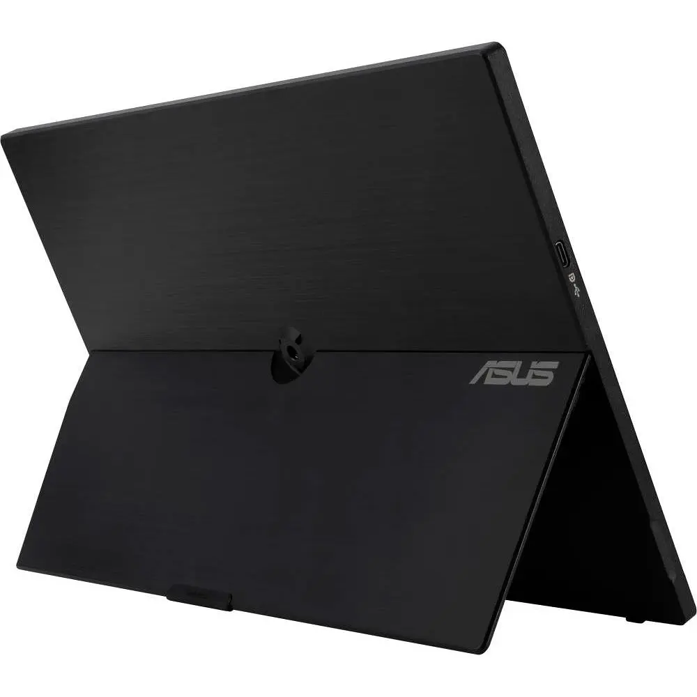 Портативний монітор Asus ZenScreen MB16ACV [90LM0381-B01370] [91480] - фото 6
