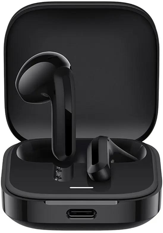 Навушники Xiaomi Redmi Buds 6 Active чорні