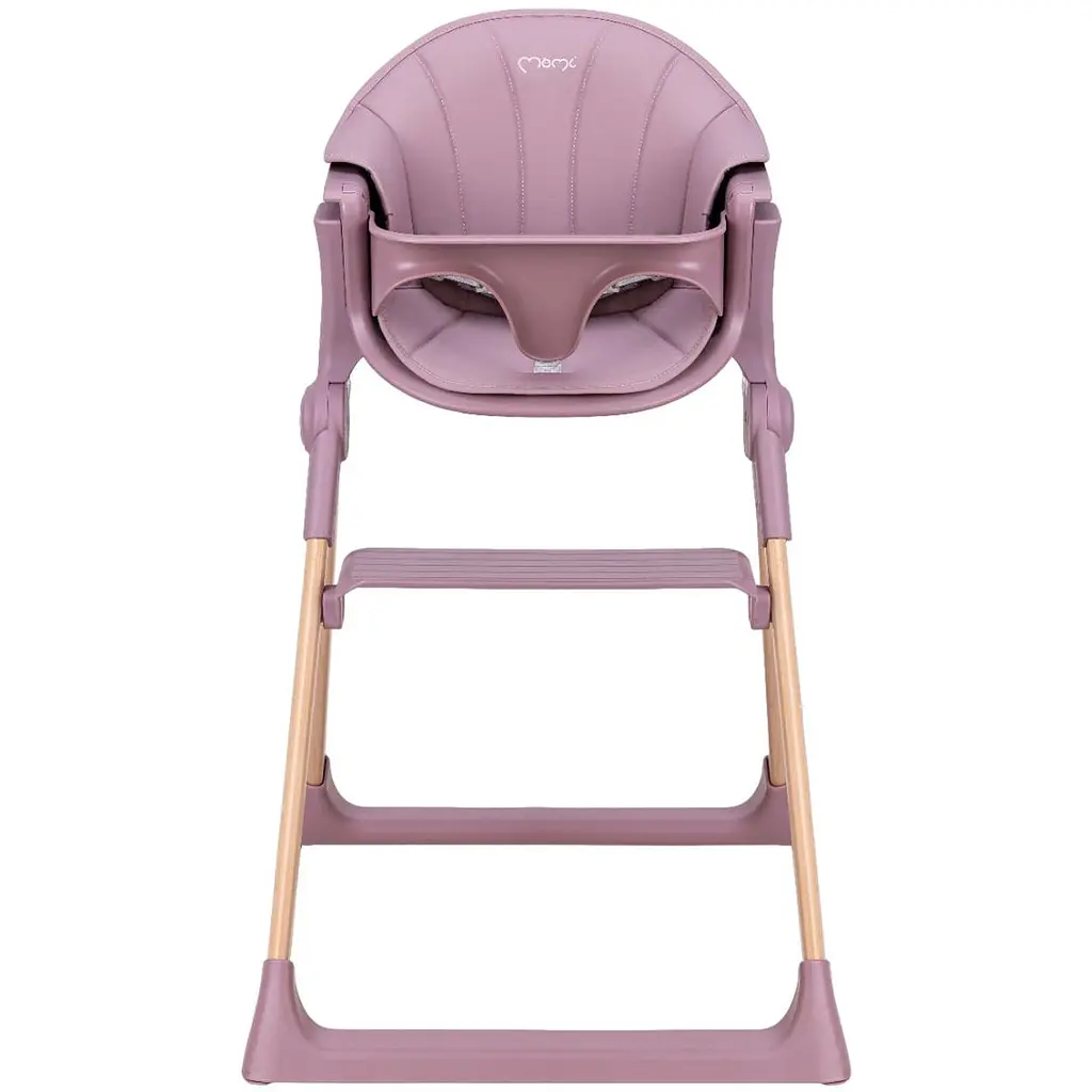 Стульчик для кормления MoMi Kala pink (KRKA00024) - фото 4