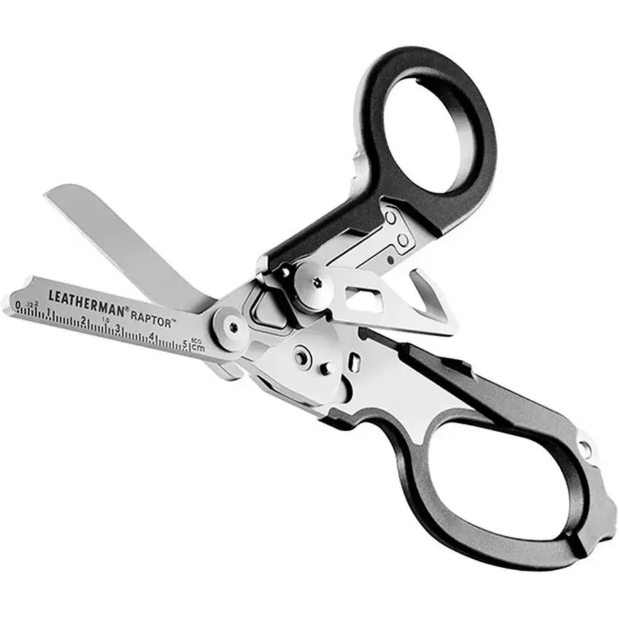 Мультитул Leatherman Raptor Rescue - фото 3