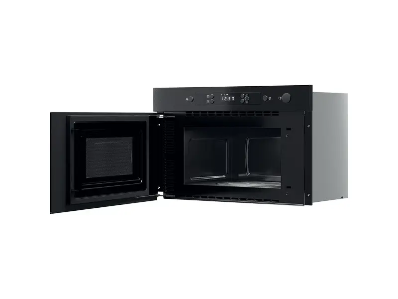Вбудована мікрохвильова піч Whirlpool MBNA900B - фото 4