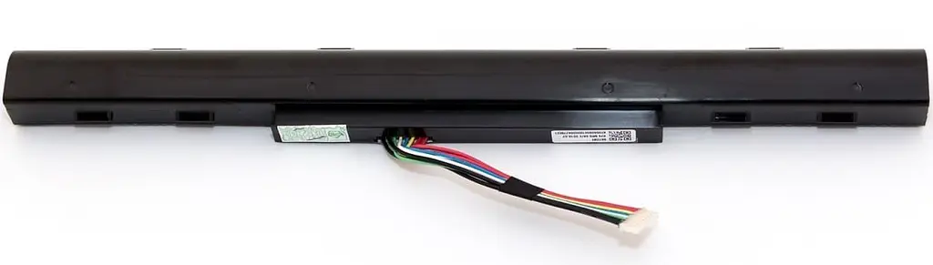 Аккумулятор Acer AS16A8K, 2800mAh (41.4Wh), 4cell, 14.8V, Li-ion (A47727) - фото 3