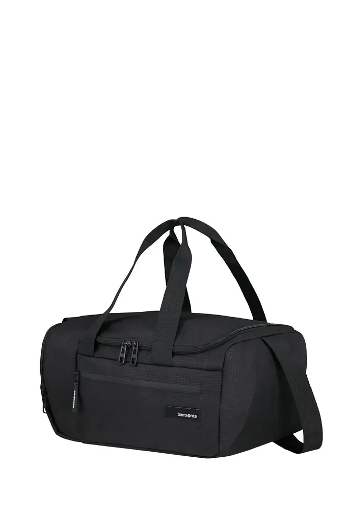 Сумка Дорожня Складна Samsonite ROADER BLACK 40x25x20 KJ2*09013 - фото 5