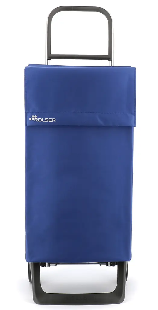 Сумка-візок Rolser Neo LN Joy Azul (NEO001-1026) - фото 2