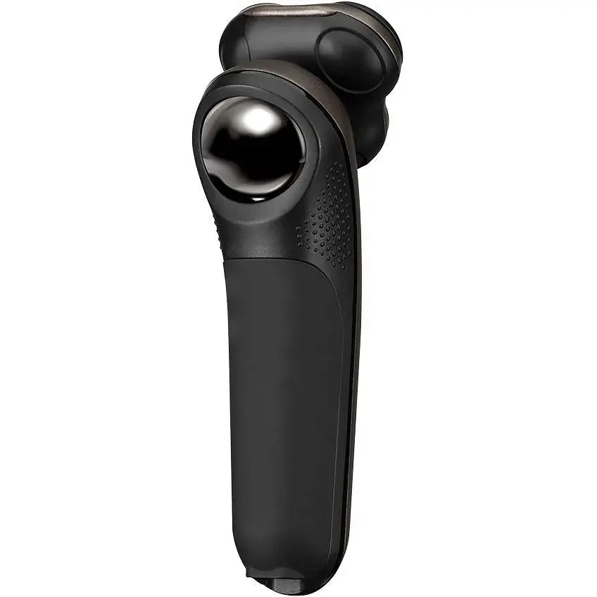 Электробритва Remington Limitless X9, 5.5Вт черно-коричневый - фото 2