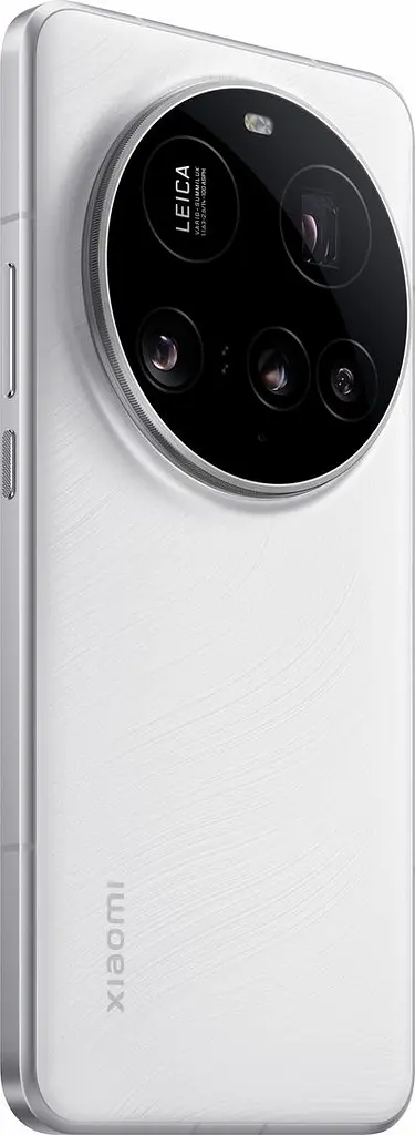 Смартфон Xiaomi 15 Ultra 16/512GB White (Global) - фото 6
