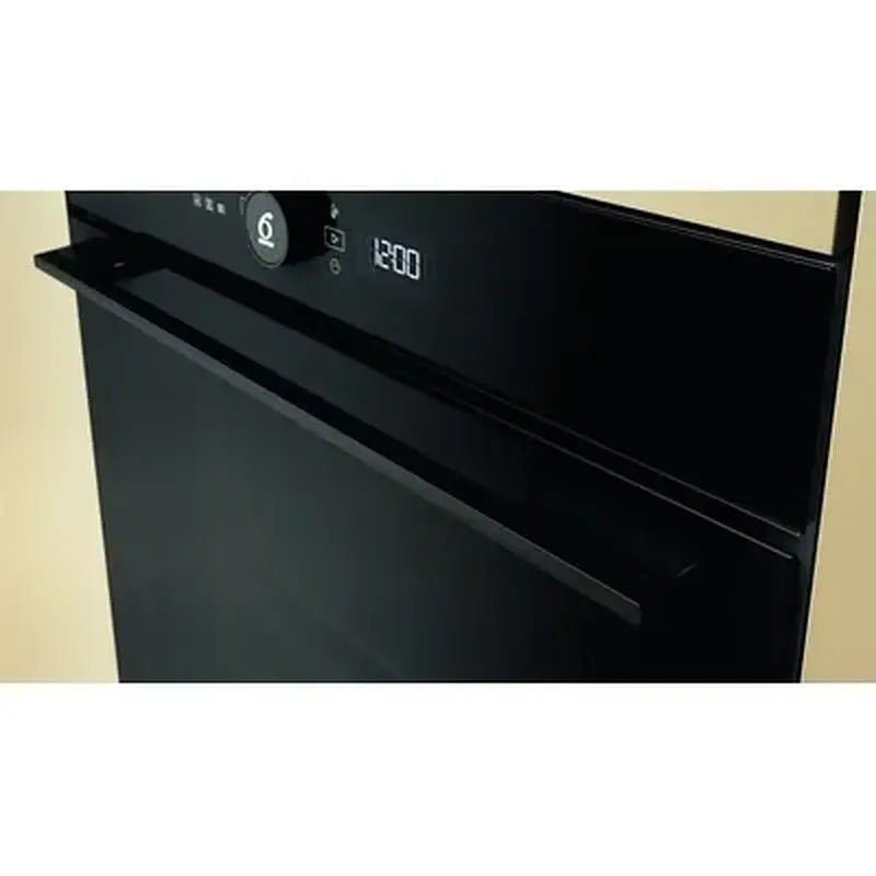 Електрична духова шафа WHIRLPOOL WOI5S8HM2SBA - фото 8