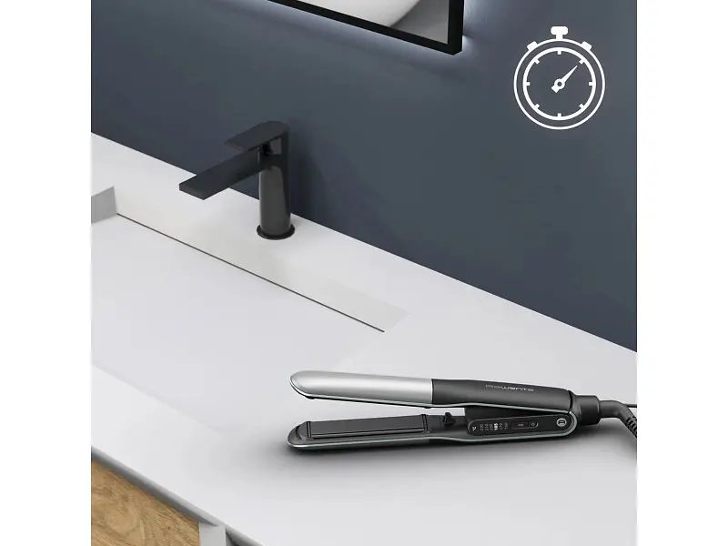 Випрямляч для волосся Rowenta Thermostyle SF7120E0 - фото 4
