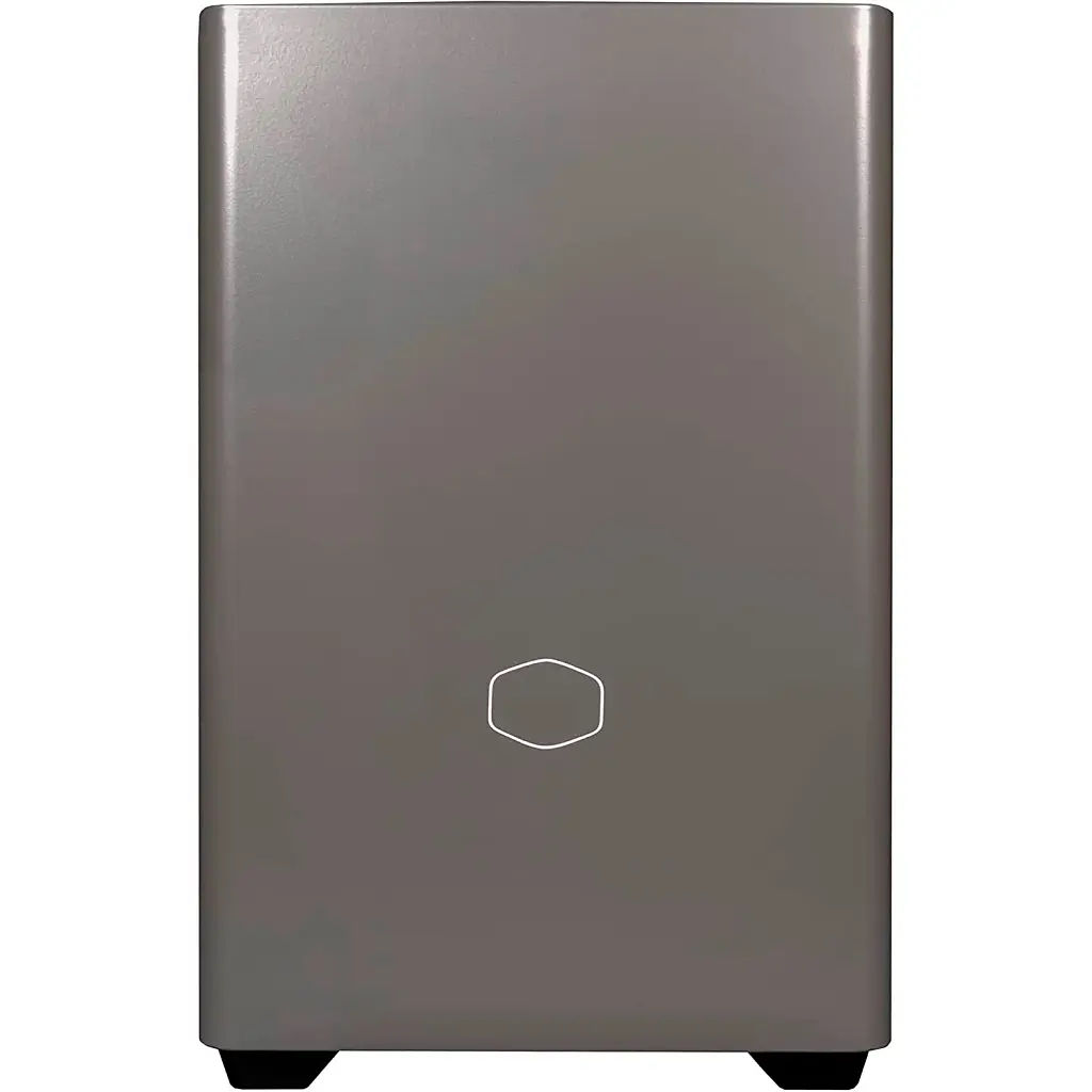 Корпус Cooler Master NR200P Max [NR200P-MCNN85-SL1] [135168] - фото 7