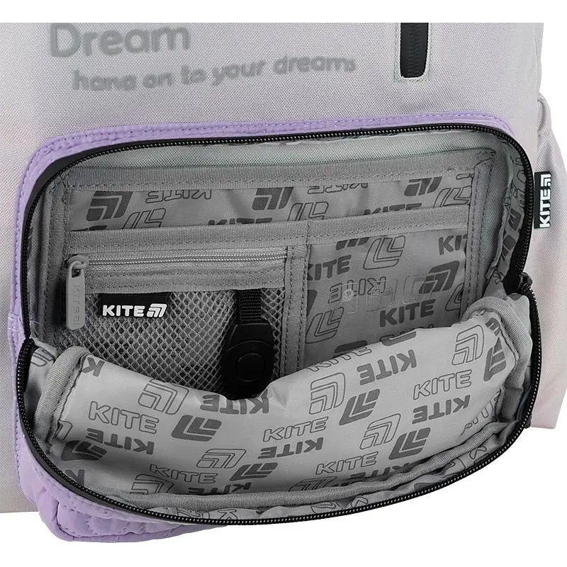 Рюкзак Kite Education teens 949L-3 (K25-949L-3) - фото 10