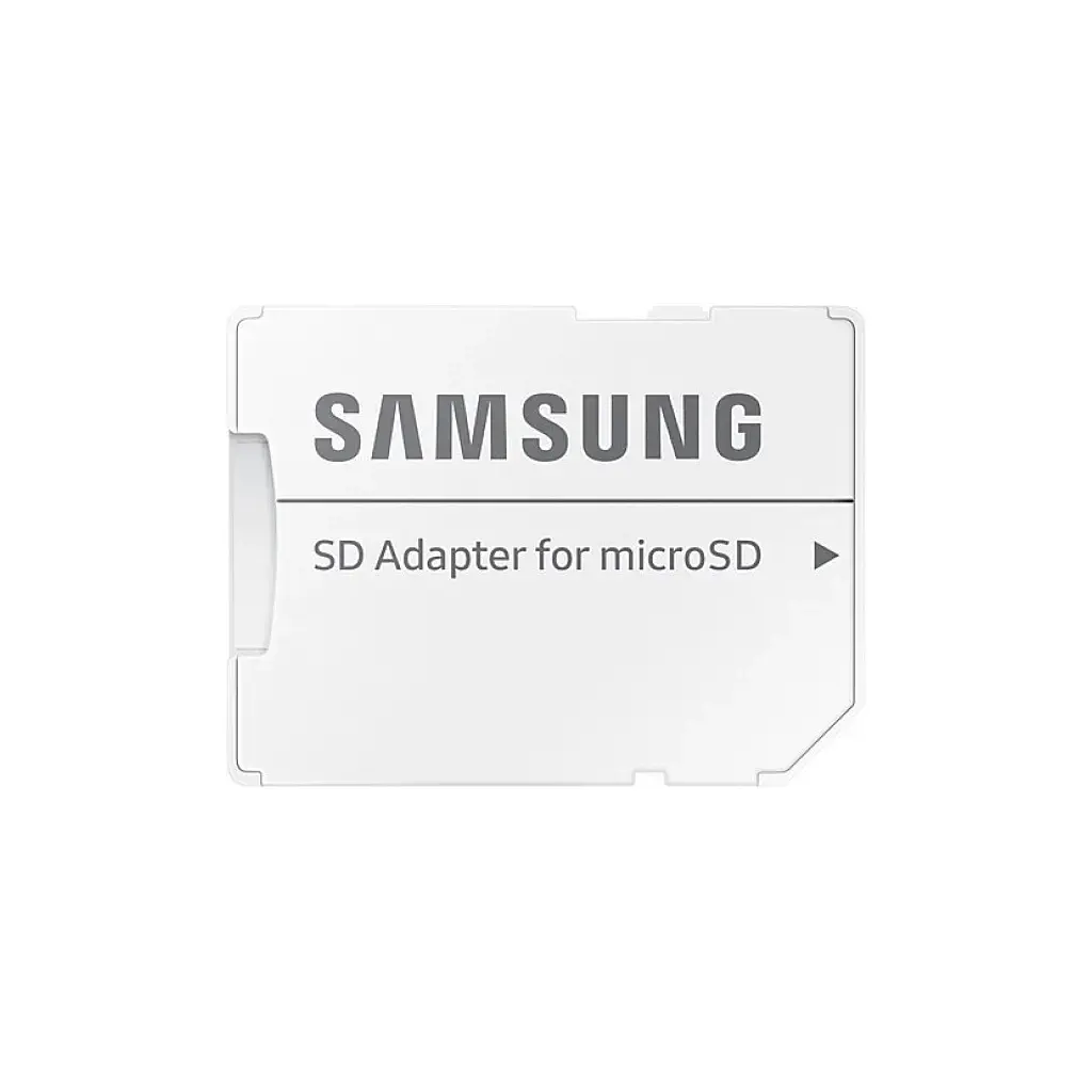 Карта памяти Samsung 512 GB microSDXC Class 10 UHS-I U3 V30 A2 EVO Plus+SD Adapte (MB-MC512SA/EU) - фото 7