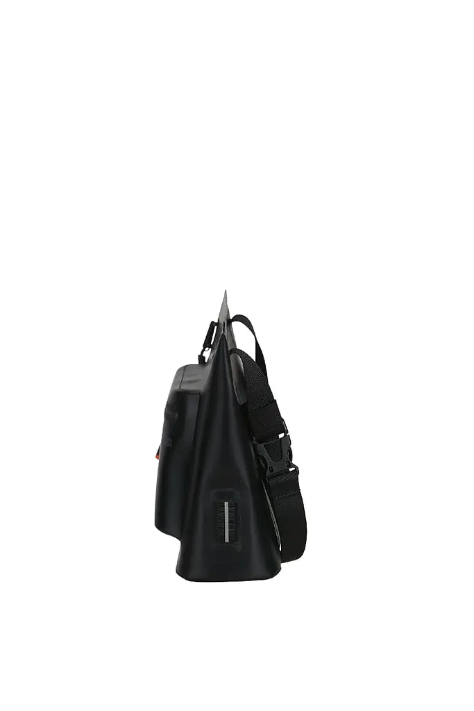 Сумка Через Плече American Tourister COLOURDRY TRUE BLACK 28x23x11 ML3*09002 - фото 6