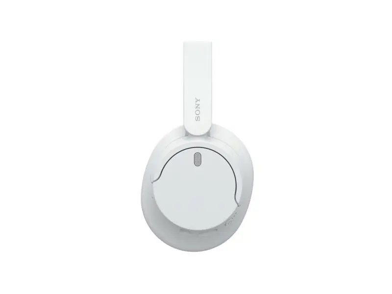 Навушники з мікрофоном Sony WH-CH720N White - фото 5