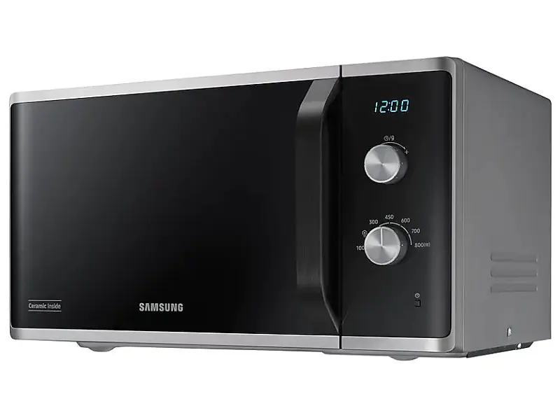 Мікрохвильова піч Samsung MS23K3614AS/UA - фото 4