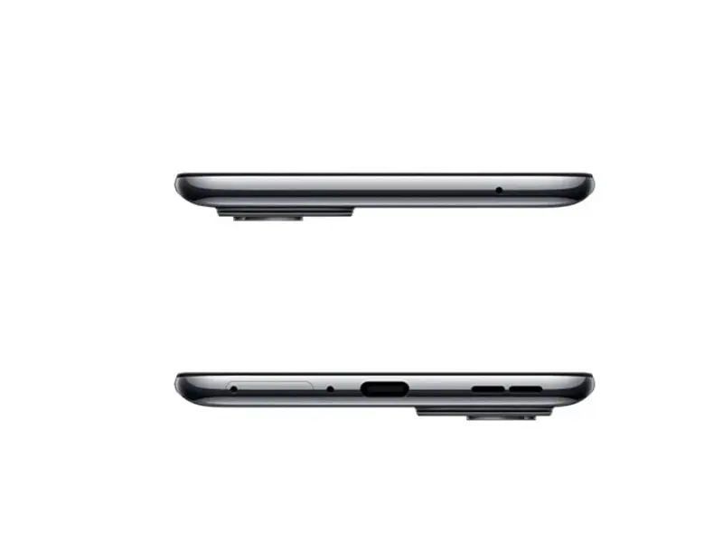 Смартфон OnePlus 9 8/128GB Astral Black - фото 5