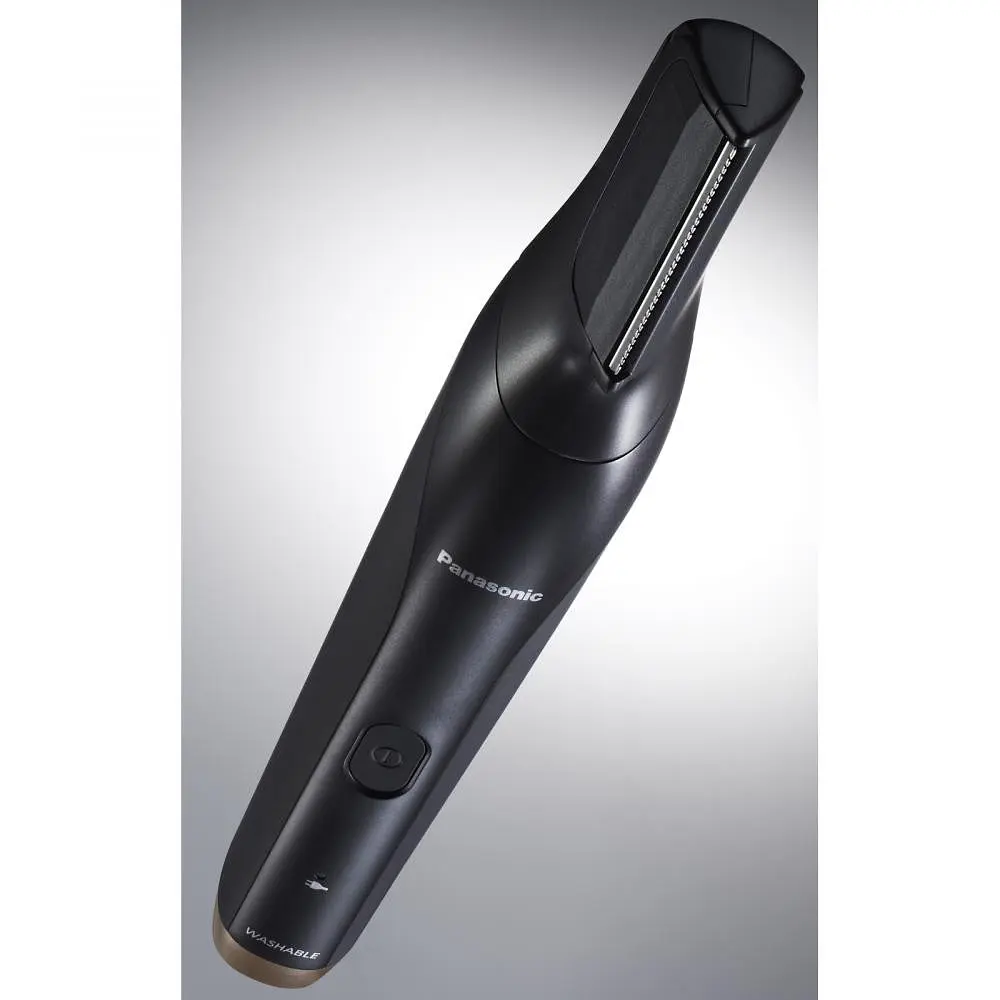 Триммер для бороды и усов Panasonic ER-GD61-K520 - фото 9