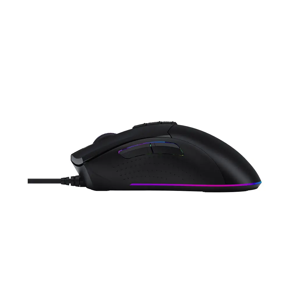 Мышь игровая A4Tech Bloody W90 Max Stone Black - фото 5