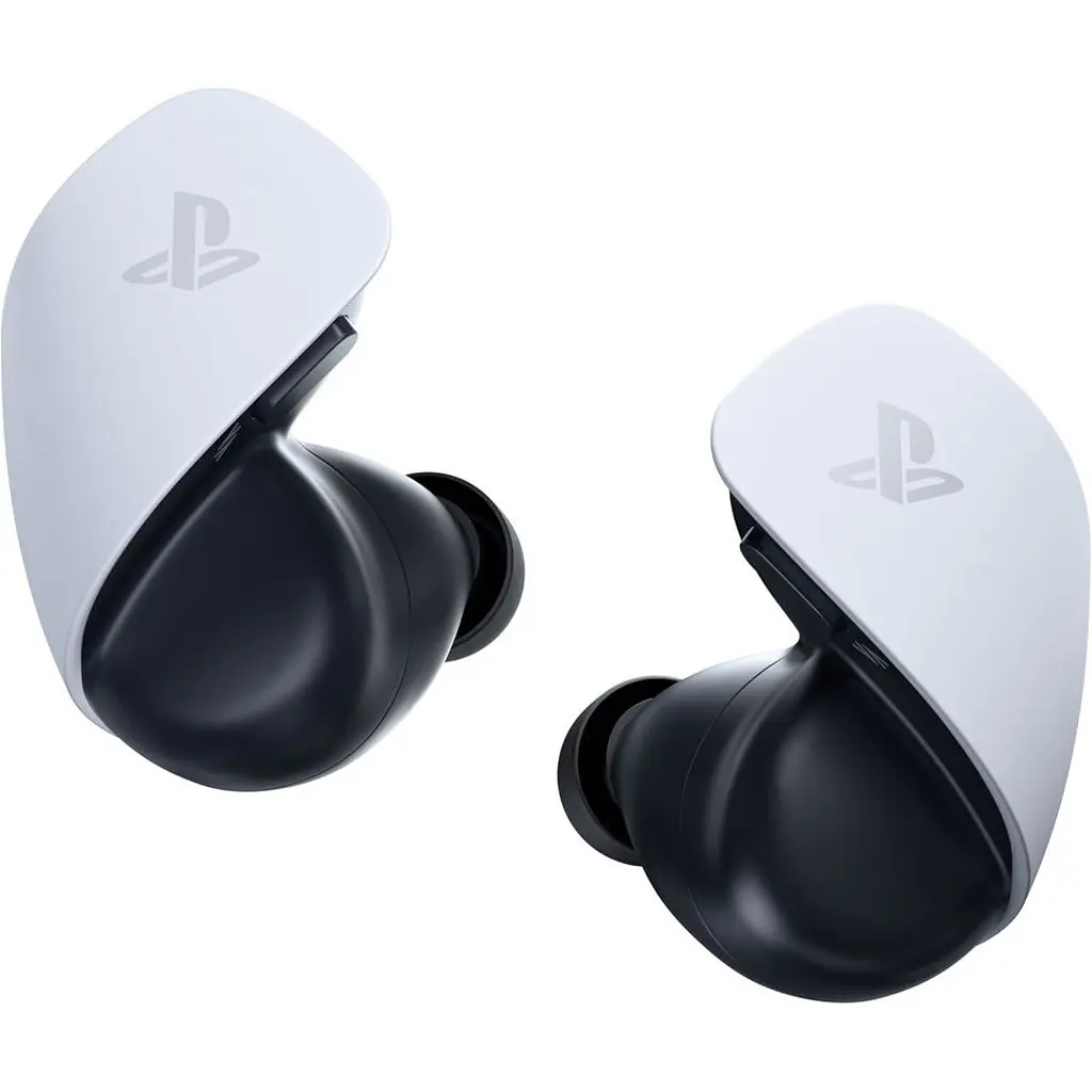 Ігрові навушники Sony PS5 Pulse Explore White UA [127087] - фото 5