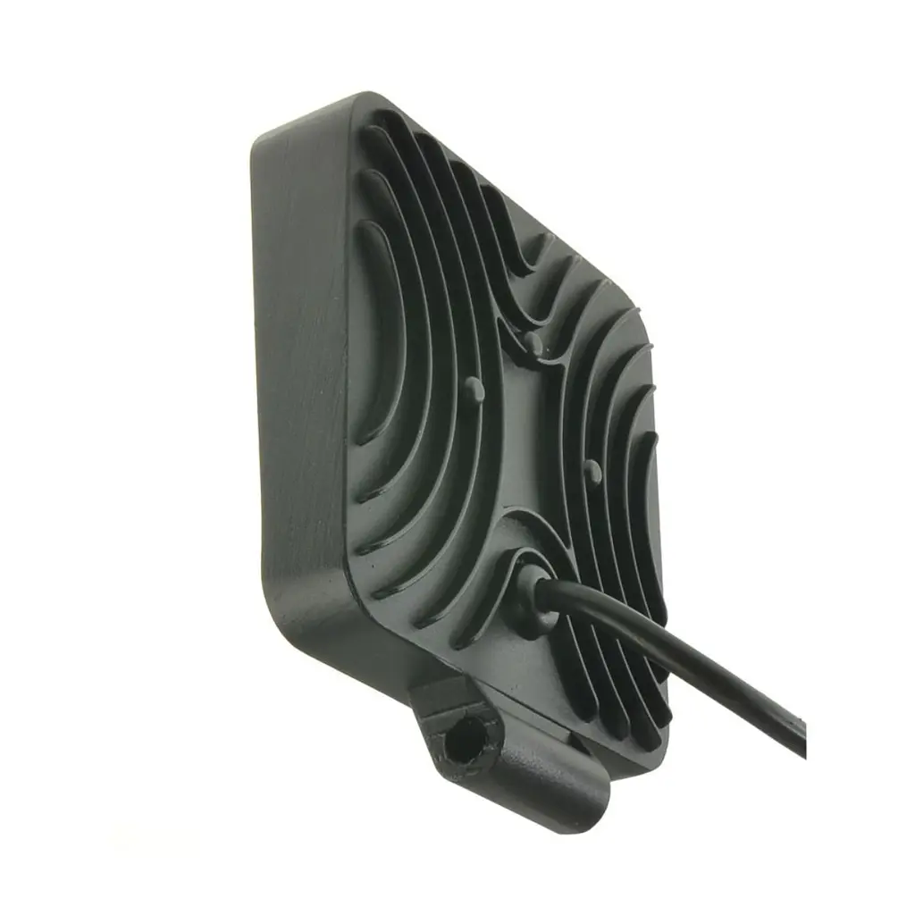 Cвітлодіодна фара WL-109 SLIM 27W EP9 FL Cyclone (НФ-00000160) - фото 2
